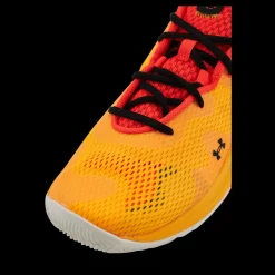Under Armour UA Spawn 4 UNISEX Orange Sale