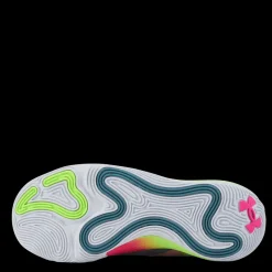 Online Under Armour UA Spawn 5 Unisex Flerfärgad