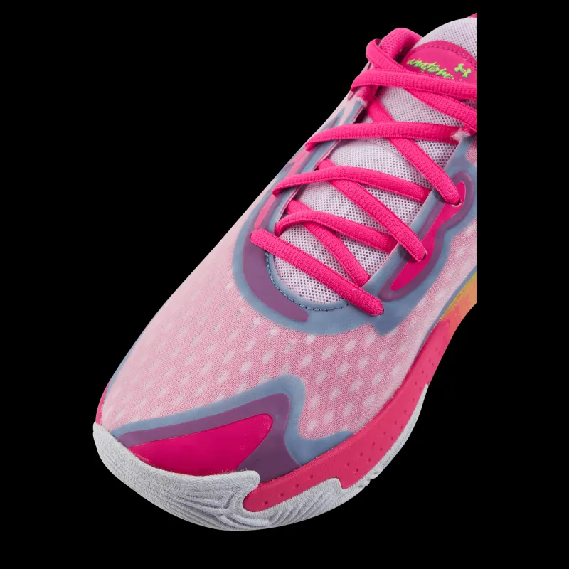 Online Under Armour UA Spawn 5 Unisex Flerfärgad