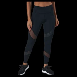 Under Armour Ua Speedpocket Ankle Tight Black Svart Best