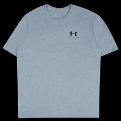 Under Armour UA SPORTSTYLE LC SS Blå New