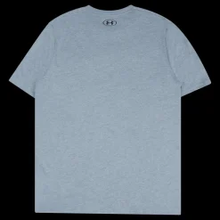Under Armour UA SPORTSTYLE LC SS Blå New