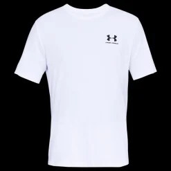 Best Under Armour UA SPORTSTYLE LC SS Vit