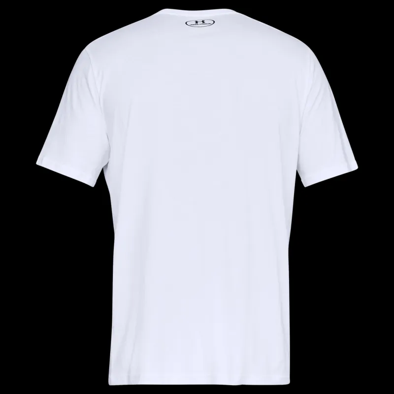 Best Under Armour UA SPORTSTYLE LC SS Vit