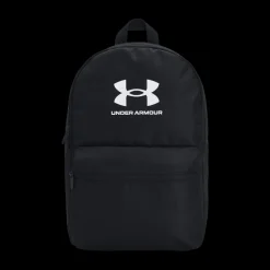 Clearance Under Armour Ua Sportstyle Lite Backpack Black Svart