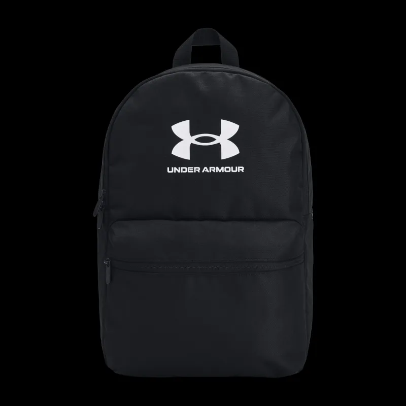 Clearance Under Armour Ua Sportstyle Lite Backpack Black Svart