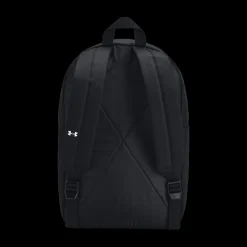 Clearance Under Armour Ua Sportstyle Lite Backpack Black Svart