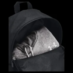 Clearance Under Armour Ua Sportstyle Lite Backpack Black Svart