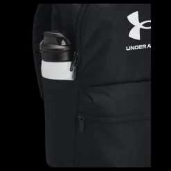 Clearance Under Armour Ua Sportstyle Lite Backpack Black Svart