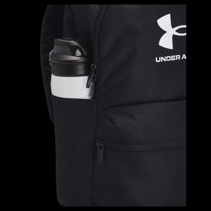 Clearance Under Armour Ua Sportstyle Lite Backpack Black Svart