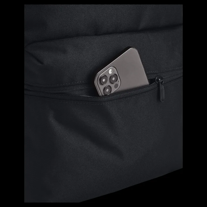 Clearance Under Armour Ua Sportstyle Lite Backpack Black Svart