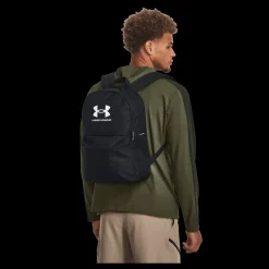 Clearance Under Armour Ua Sportstyle Lite Backpack Black Svart