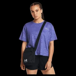 Clearance Under Armour Ua Sportstyle Lite Crossbody Black Svart