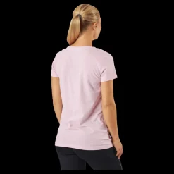 New Under Armour Ua Sportstyle Logo Ss Prime Pink Rosa
