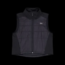 Under Armour Ua Strm Session Run Vest Black Best