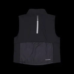 Under Armour Ua Strm Session Run Vest Black Best