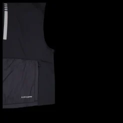 Under Armour Ua Strm Session Run Vest Black Best