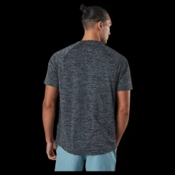 Under Armour Ua Tech 2.0 Ss Tee Black Grå Hot