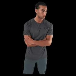 Best Under Armour UA Tech 2.0 SS Tee Grey Grå