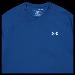 Clearance Under Armour Ua Tech 2.0 Ss Tee Novelty Varsity Blue Blå