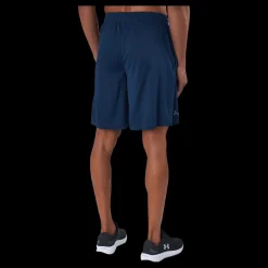 Sale Under Armour Ua Tech Mesh Shorts Academy Blå
