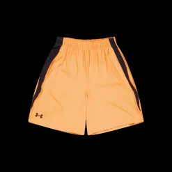 Under Armour Ua Tech Vent Short Blast Orange Online