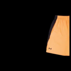 Under Armour Ua Tech Vent Short Blast Orange Online