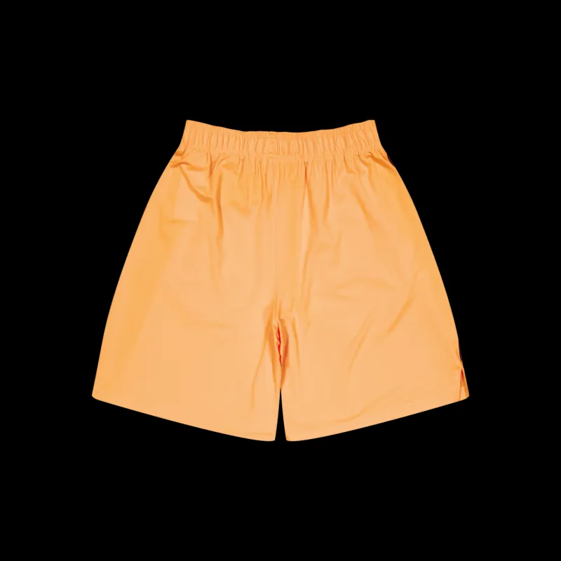 Under Armour Ua Tech Vent Short Blast Orange Online