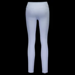Under Armour Ua Train Seamless Legging Celeste Blå Best