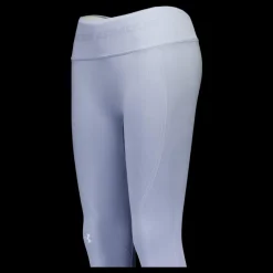 Under Armour Ua Train Seamless Legging Celeste Blå Best