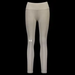 Under Armour Ua Train Seamless Legging Pewter Beige Outlet
