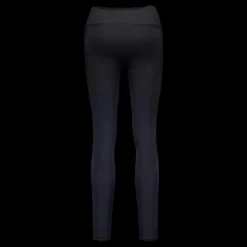 New Under Armour Ua Train Seamless Legging Black Svart