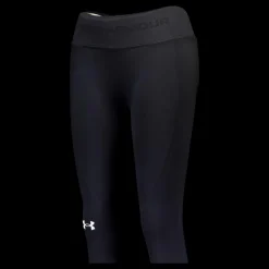 New Under Armour Ua Train Seamless Legging Black Svart