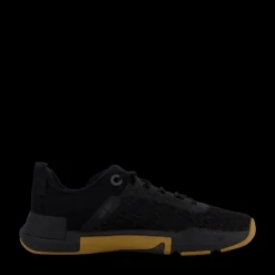 Under Armour Ua Tribase Reign 5 Black Svart