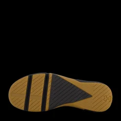 Under Armour Ua Tribase Reign 5 Black Svart