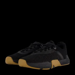 Under Armour Ua Tribase Reign 5 Black Svart