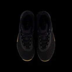 Under Armour Ua Tribase Reign 5 Black Svart