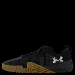 Online Under Armour Ua Tribase Reign 6 Black Svart
