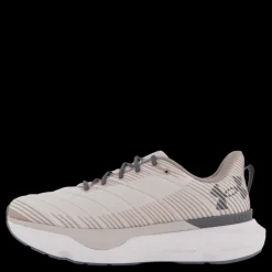 New Under Armour Ua U Infinite Pro Warm White Vit