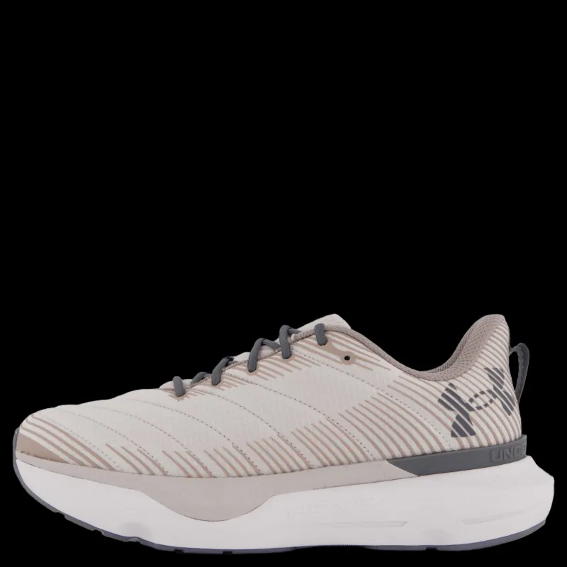 New Under Armour Ua U Infinite Pro Warm White Vit