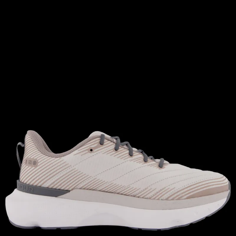 New Under Armour Ua U Infinite Pro Warm White Vit