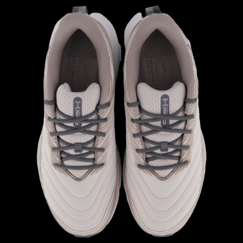 New Under Armour Ua U Infinite Pro Warm White Vit