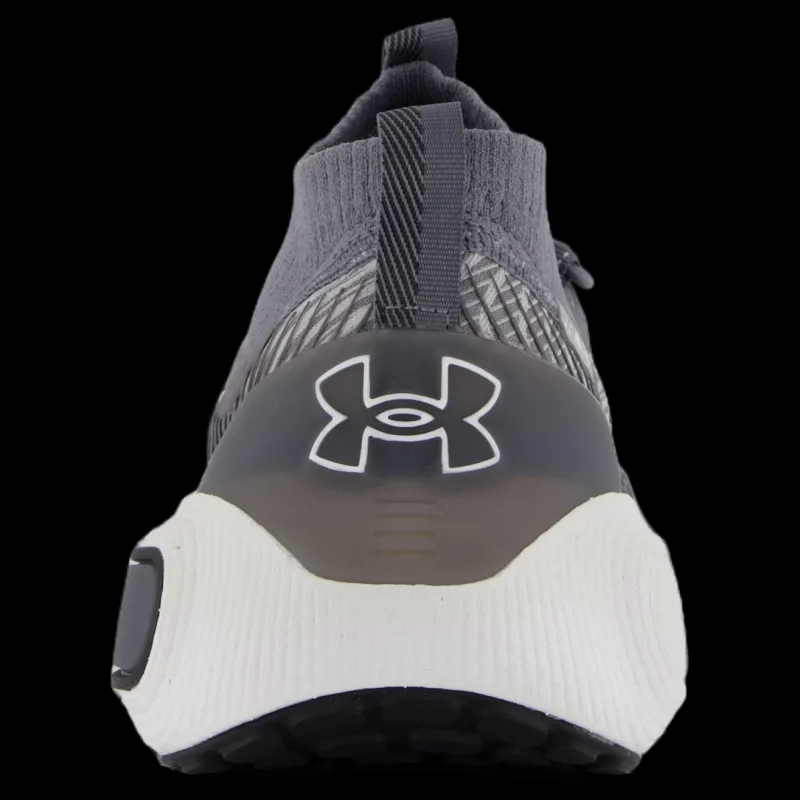 Under Armour Ua U Phantom 4 Storm Anthracite Grå Discount