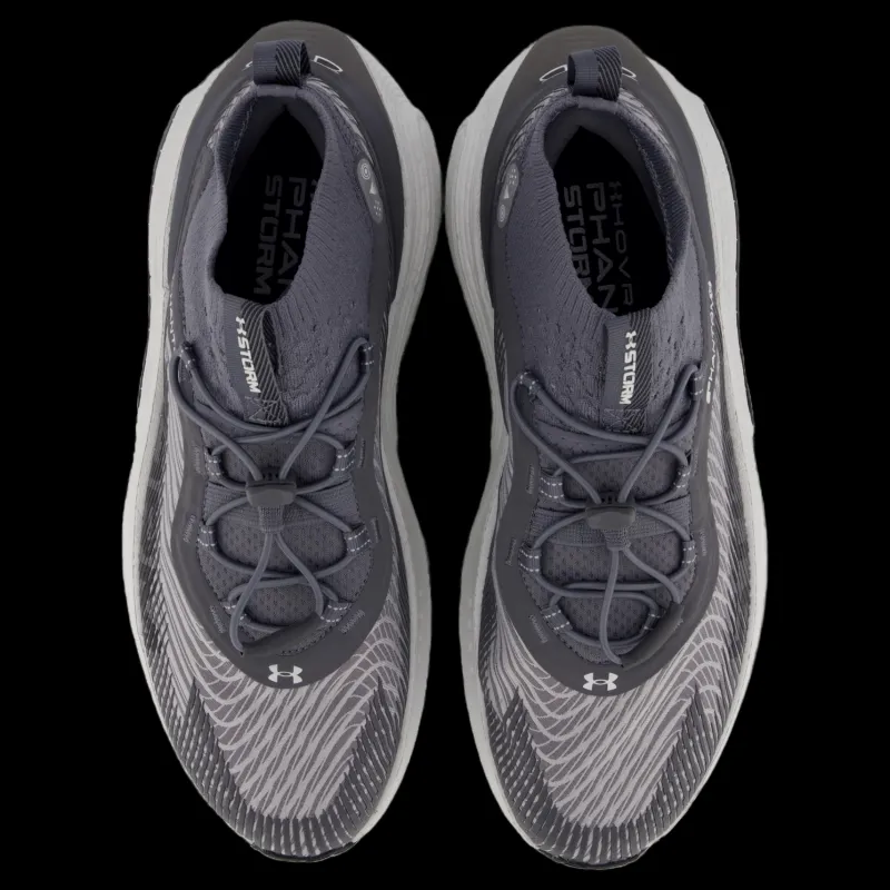 Under Armour Ua U Phantom 4 Storm Anthracite Grå Discount