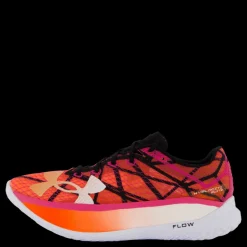 Under Armour Ua U Velociti Elite 2 Black Svart New