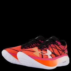 Under Armour Ua U Velociti Elite 2 Black Svart New