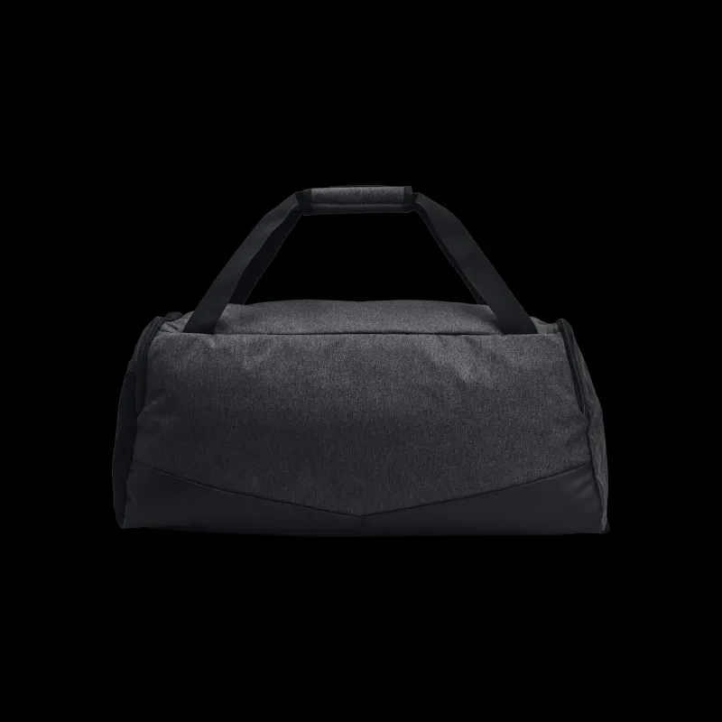 Sale Under Armour Ua Undeniable 5.0 Duffle Md Black Medium Heather / Black / Svart