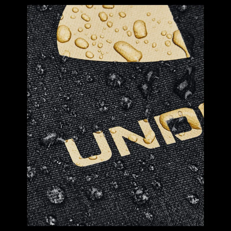 Sale Under Armour Ua Undeniable 5.0 Duffle Md Black Medium Heather / Black / Svart