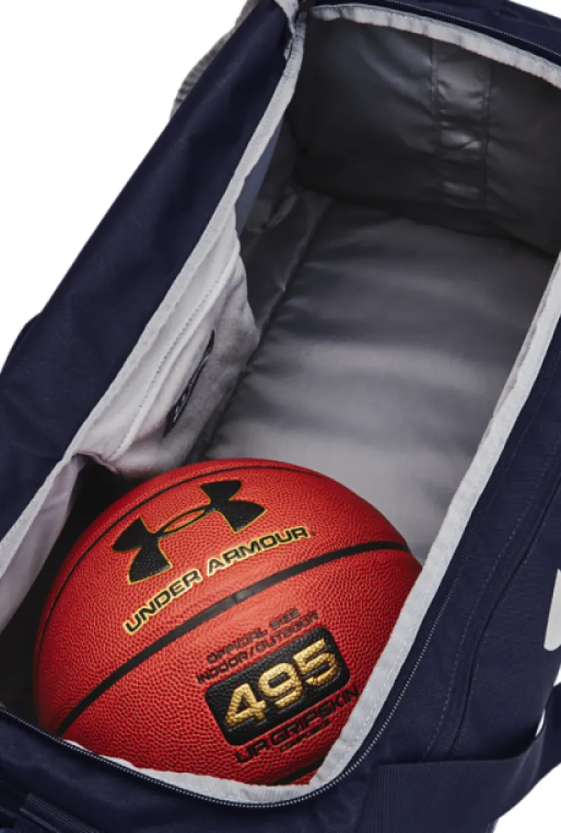 Best Under Armour Ua Undeniable 5.0 Duffle Md Blue Blå