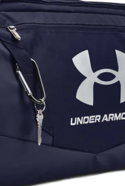 Best Under Armour Ua Undeniable 5.0 Duffle Md Blue Blå